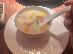 -揽季锅物会.福建黄鱼.海鲜姿造(五四路店)