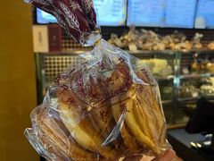 -国际饭店·帆声西饼屋(黄河路店)