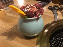 -江户烧肉(高德店)