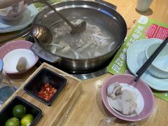 -椰夫人·养生椰子鸡(金沙洲永旺店)