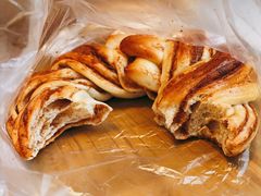 肉桂卷-81BAKERY(大学路店)