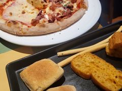 安妮披萨-安妮意大利餐厅(国贸店)