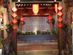 门面-蜀大侠火锅(寰球文化地标·总府店)