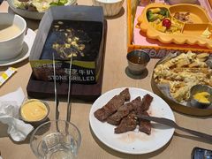 -卡朋西餐(东方广场店)