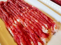 手切黄瓜条-丁卯•铜锅涮肉(工体店)