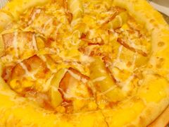 -PIZZERIA大黄鸭披萨