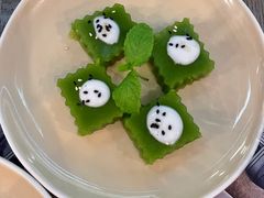 -CHINCHIN 青青·泰国料理(万象食家店)