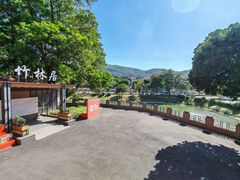 -顺风山庄(水濂山店)