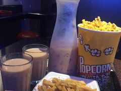 星聚会KTV(园区店)-星聚会KTV(苏州信投大厦店)