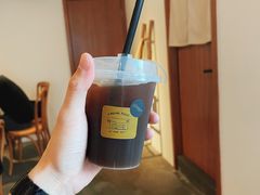 美式-PUZZLE COFFEE 拼图咖啡