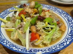 -七百岁羊汤馆(孟庄店)