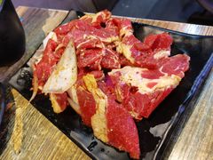 -吉志烤肉(太原总店)