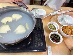 -华哥新鲜猪精品美食