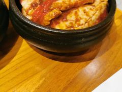 -九田家黑牛烤肉料理(华侨城店)