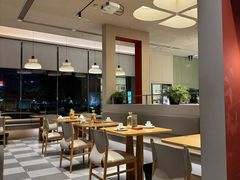 -隅乐胡椒虾·台湾菜·团建(皇岗店)