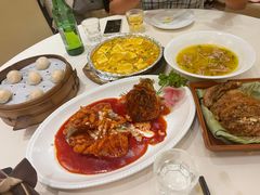 -得月楼·省级非遗·传统苏帮菜(观前店)
