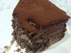 -Awfully Chocolate(来福士广场店)