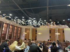 大堂-有璟阁港式餐厅(国贸商城店)