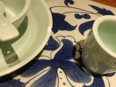 -绿茶餐厅(布吉万象汇店)