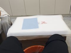 -郑远元专业修脚房(宣化路店)
