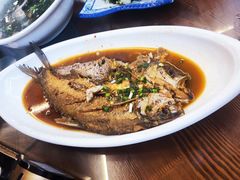 -老味道1992(武当山店)