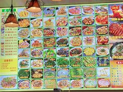-番禺大岗仙庙烧鸡(芳村店)