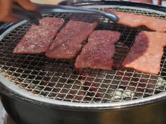 -燚青春东北泥炉烤肉(百合店)