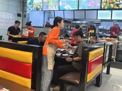 -京朋串屋·烧烤(望京西路总店)