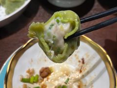 -湖畔鲁菜·二十年老字号餐厅(大明湖店)