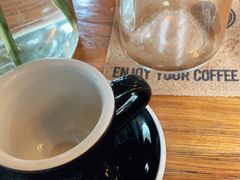 -旧雨咖啡·CoffeeFORU(黄村奥体店)