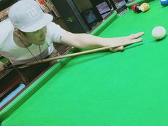 -叮叮台球·棋牌(西四店)