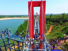 -竹泉村旅游度假区
