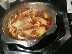 -香天下·四川火锅(安镇大润发店)