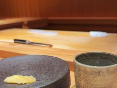-银座岩