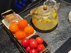 -华夏良子·足道·SPA·艾灸(苏州桥店)