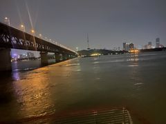 -武汉两江游览·夜游长江(汉口粤汉码头)
