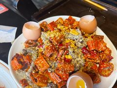 -盡膳口福·百年汤方火锅(科华北路店)