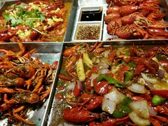 -一盐堂本帮菜(外滩店)