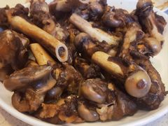 羊棒骨-楊家一锅(沙阳路店)