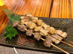 -坂吉屋·居酒屋深夜食堂(龙湖店)