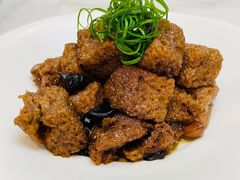 -菲住布渴酒店中餐厅(阿里巴巴西溪园区店)