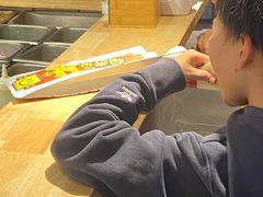 -四环冷面王(西单华威约饭街店)