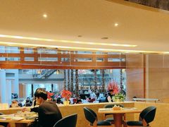 -威斯汀舞台餐厅