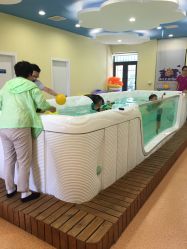 -爱乐婴童水育早教中心·儿童游泳中心(田园商业广场店)