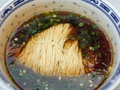 奥灶阳春面-二泉园老菜馆·百年无锡菜