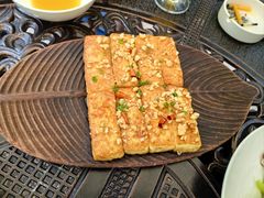 -茴香熙楼(翠湖店)