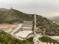 -雁门关景区