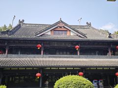 -泸州老窖景区