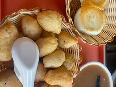 -方大军胡辣汤(和谐店)