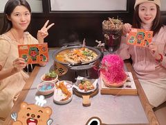 -探鱼·鲜青椒爽麻烤鱼(朝阳悠唐广场店)
